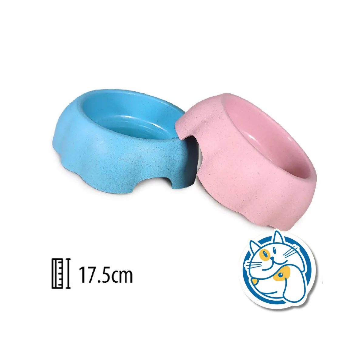 COMEDERO 17,5CM MC132