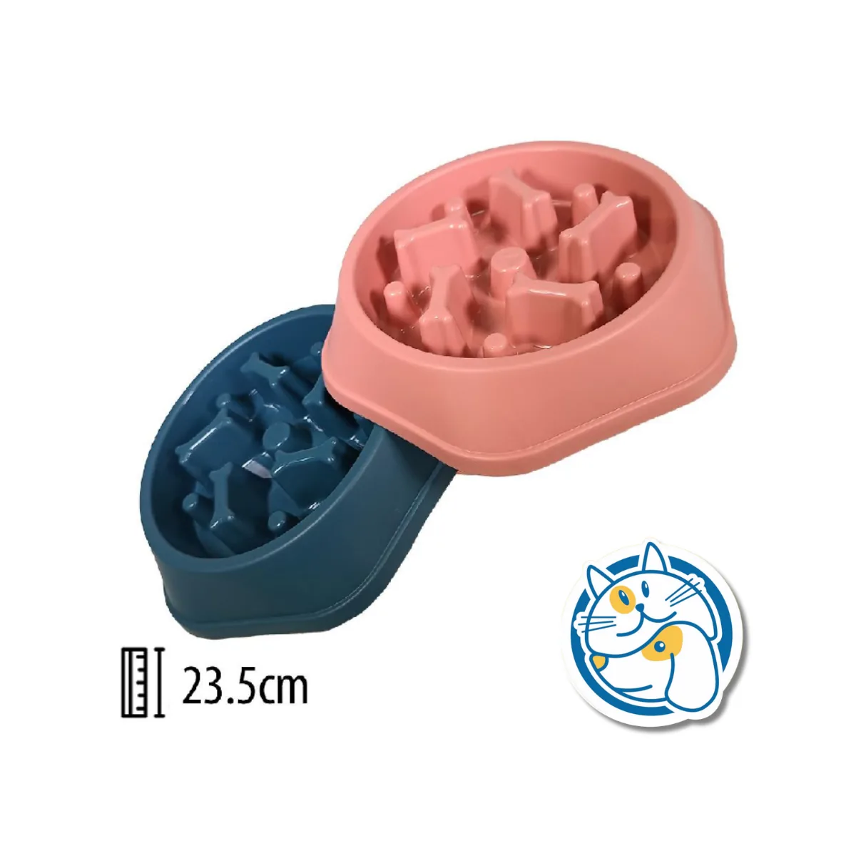 COMEDERO 23,5CM MC135