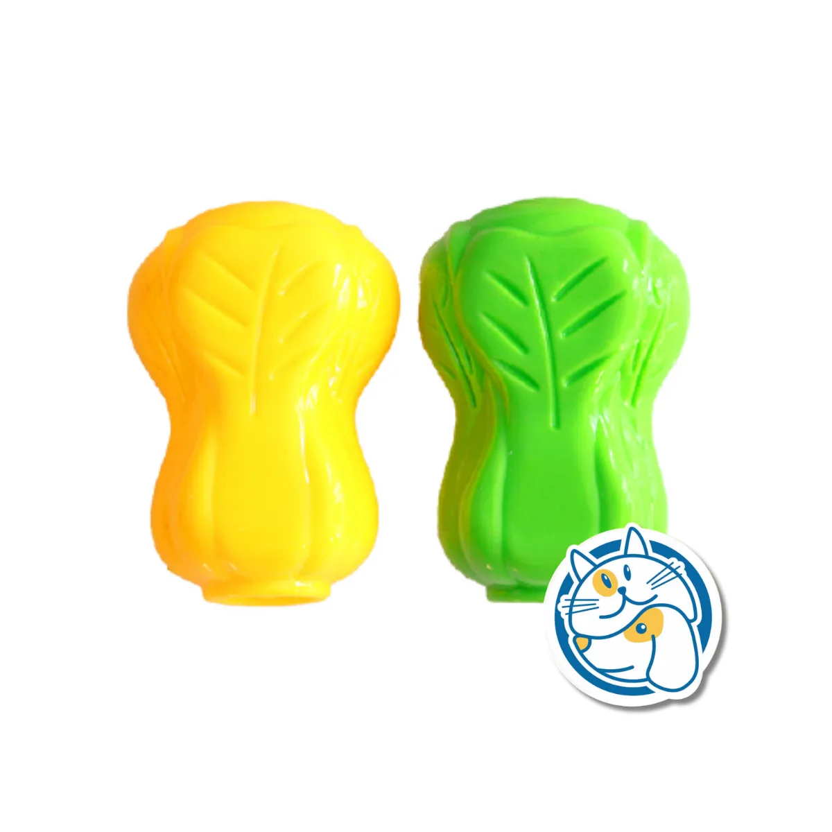 MORDEDOR Y DISPENSER DE SNACK 13,9CM MC122