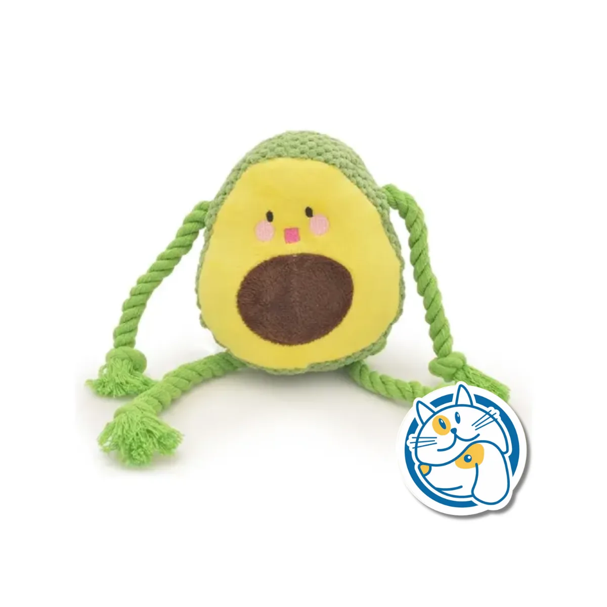 PALTA DE TELA 15X29CM 25571
