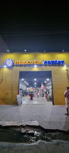 Mascotas Center - PetShop - San Martin